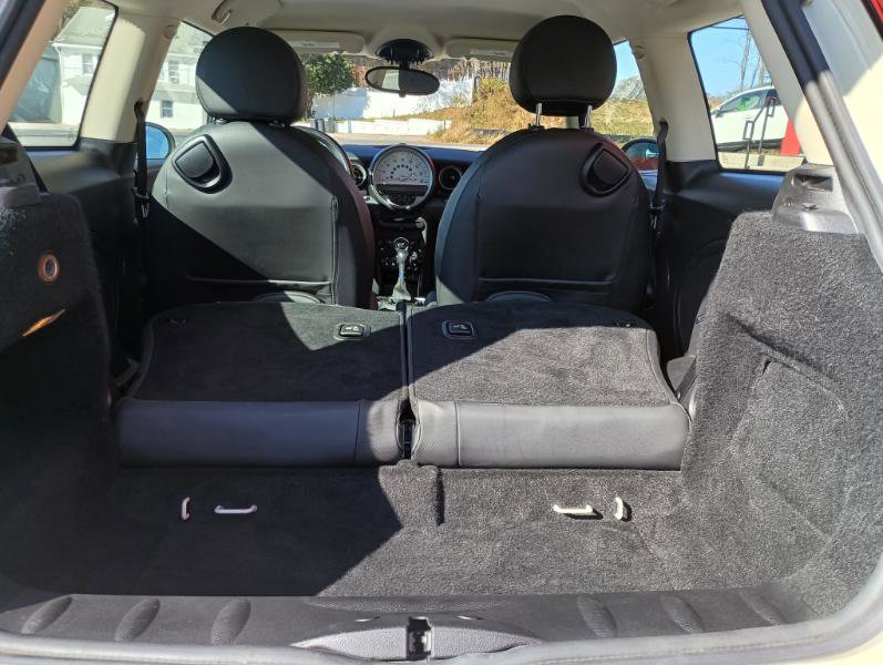 Used 2011 MINI Cooper S image 31