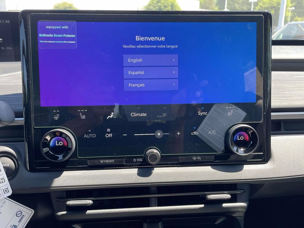 New 2026 Toyota C-HR AWD/4WD image 36