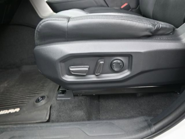 Used 2024 Toyota Tundra Limited w/ Nightshade Package image 13