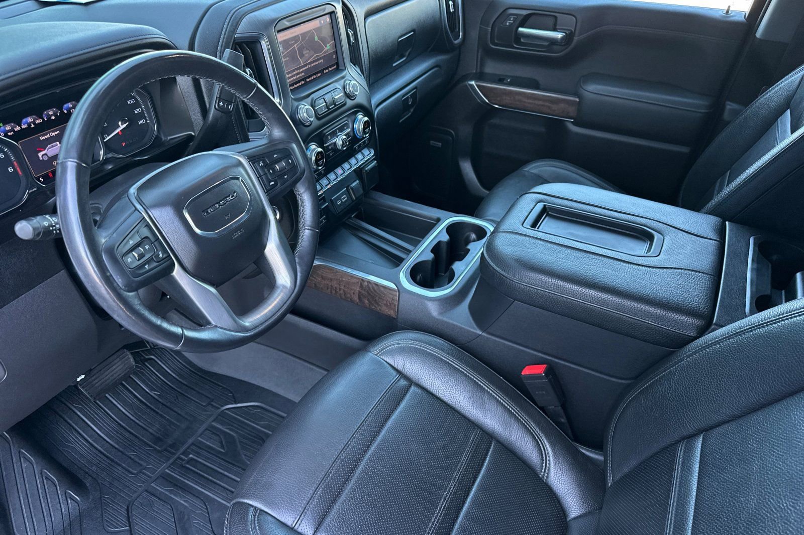 Used 2020 GMC Sierra 1500 Denali image 10