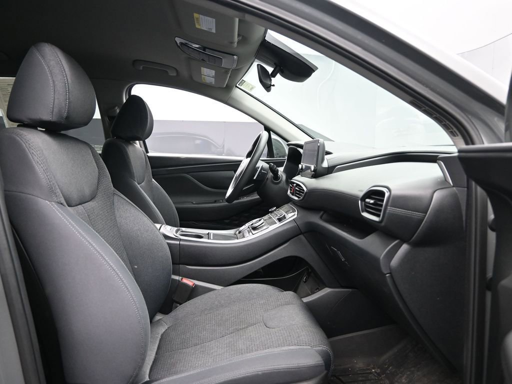 Used 2022 Hyundai Santa Fe SEL image 23