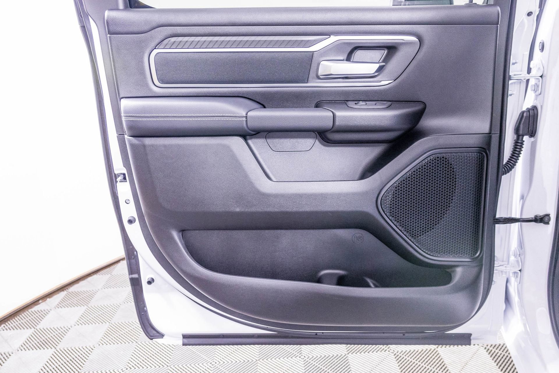 New 2026 RAM 1500 Big Horn image 25