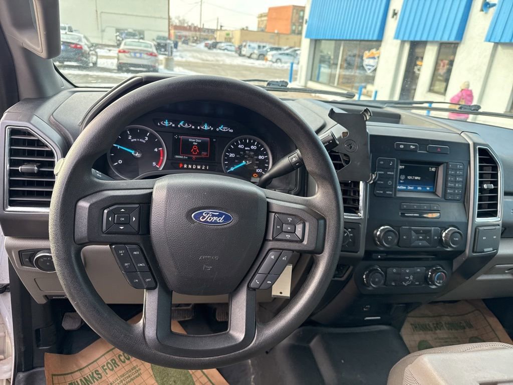 Used 2018 Ford F350 XLT image 25