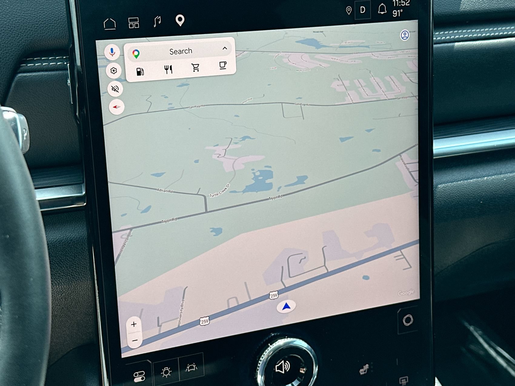 Used 2026 GMC Terrain Elevation FWD image 18