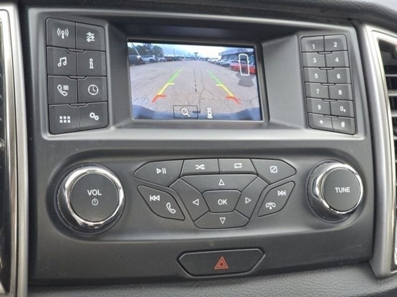 Used 2019 Ford Ranger XLT w/ Trailer Tow Package image 22