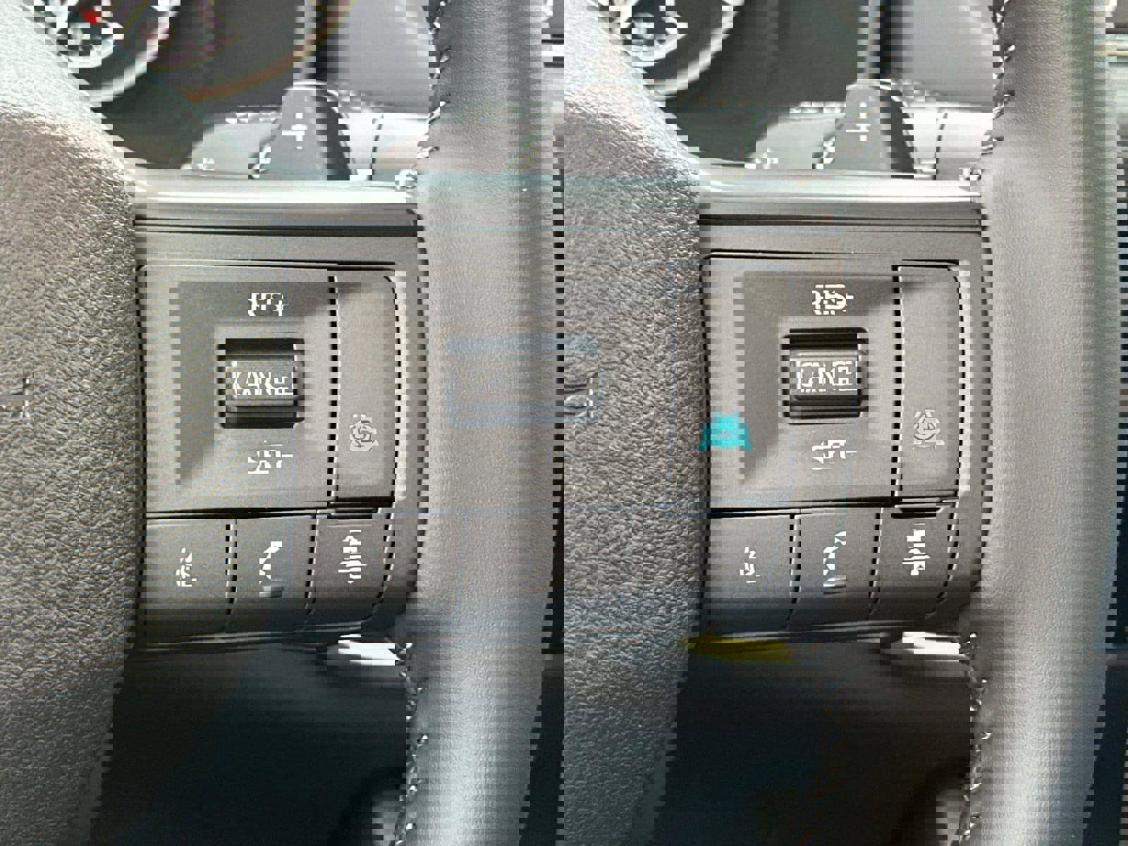 New 2026 Nissan Rogue Dark Armor image 26