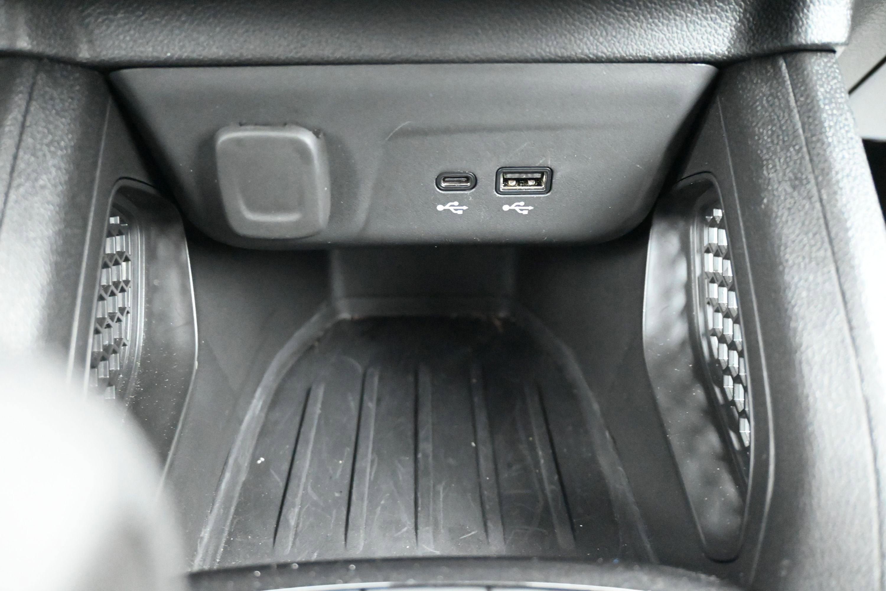 Used 2026 Chevrolet TrailBlazer LT w/ Driver Confidence Package FWD image 20