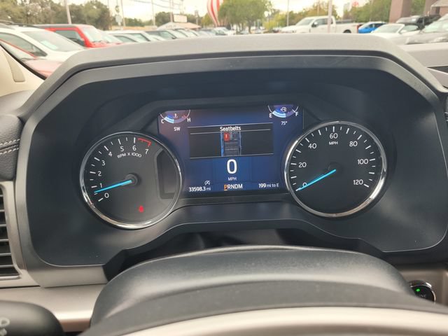 Certified 2023 Ford Expedition XLT AWD/4WD image 29