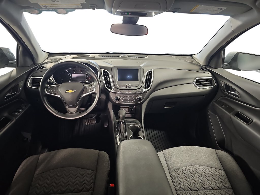 Certified 2024 Chevrolet Equinox LT AWD/4WD image 11