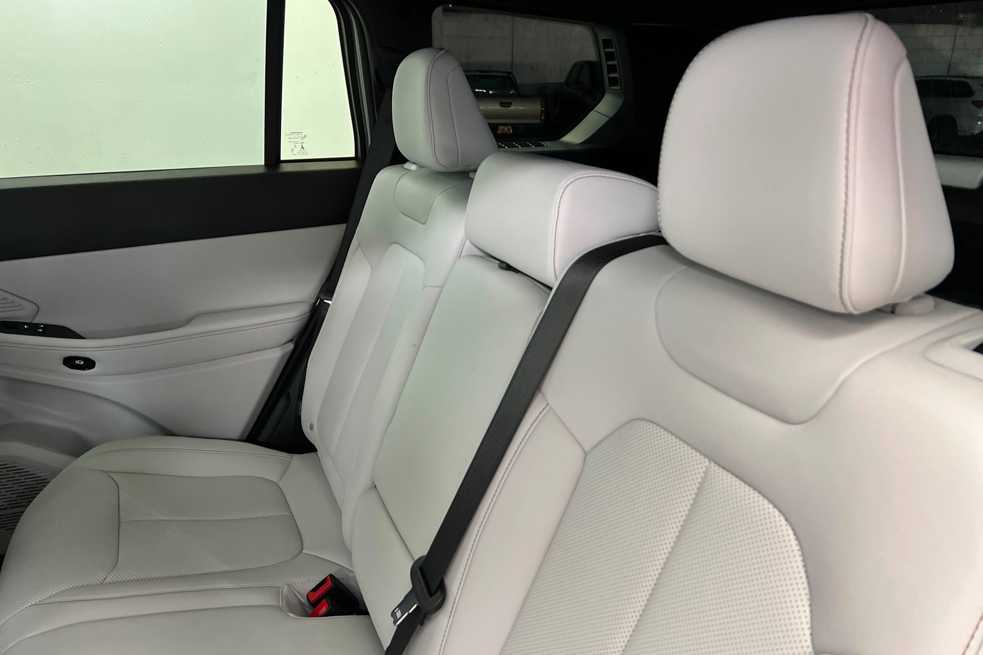 New 2026 Jeep Cherokee Limited AWD/4WD image 20