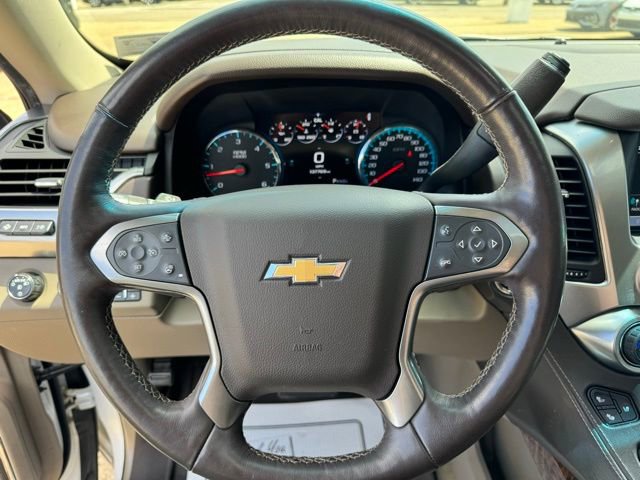 Used 2017 Chevrolet Tahoe Premier AWD/4WD image 17