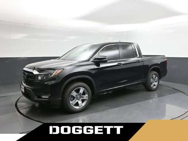 New 2026 Honda Ridgeline RTL