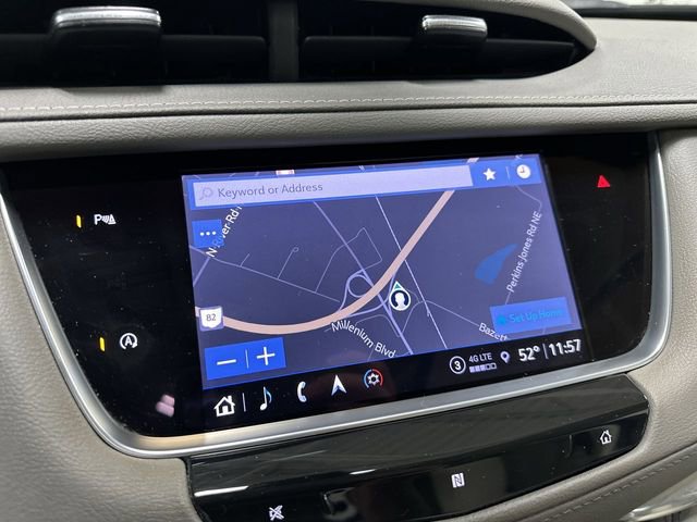 Used 2021 Cadillac XT5 Premium Luxury image 12