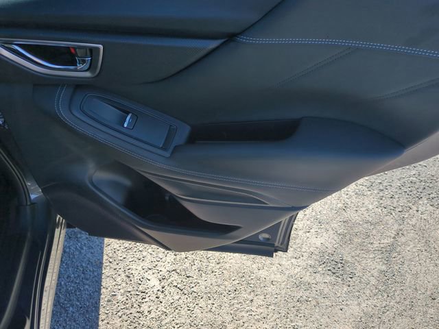 Certified 2023 Subaru Forester Touring image 40