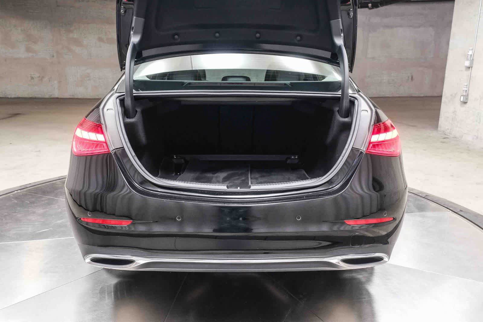 Certified 2023 Mercedes-Benz C 300 Sedan image 31