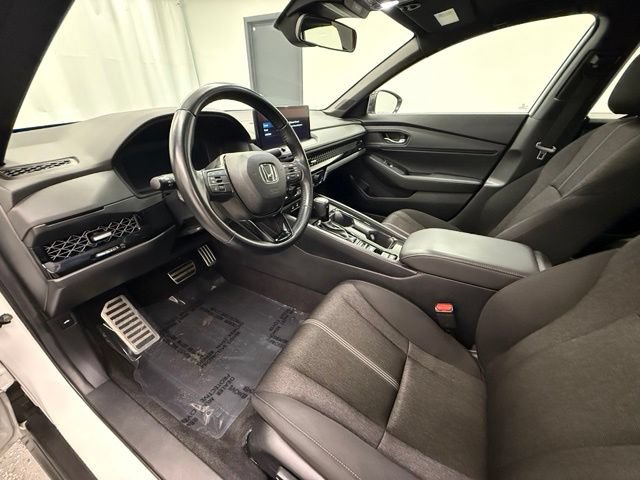 Used 2024 Honda Accord Sport image 12