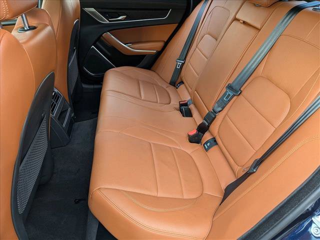 Used 2022 Jaguar XF R-Dynamic SE image 20