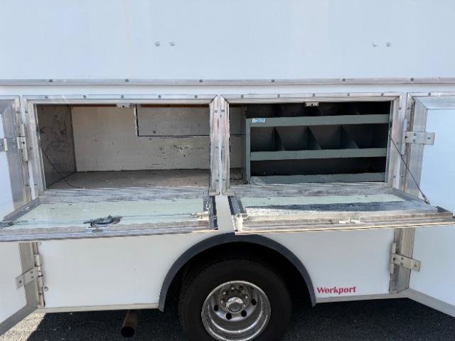 Used 2006 Ford E-450 and Econoline 450 E-450 image 9