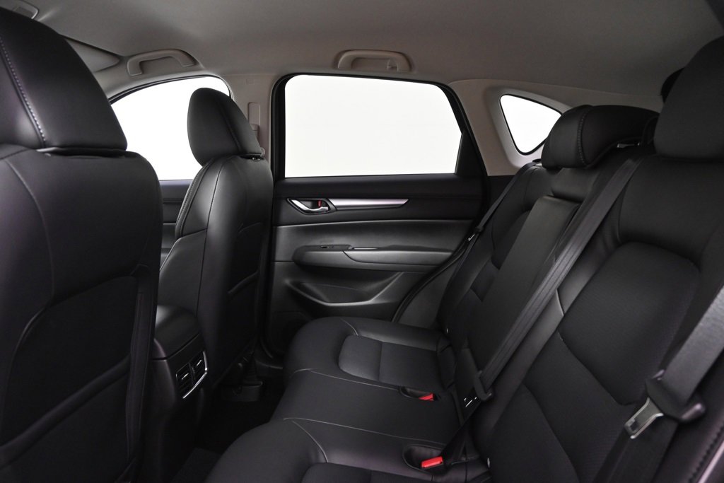 New 2025 MAZDA CX-5 AWD 2.5 S w/ Select Package image 21