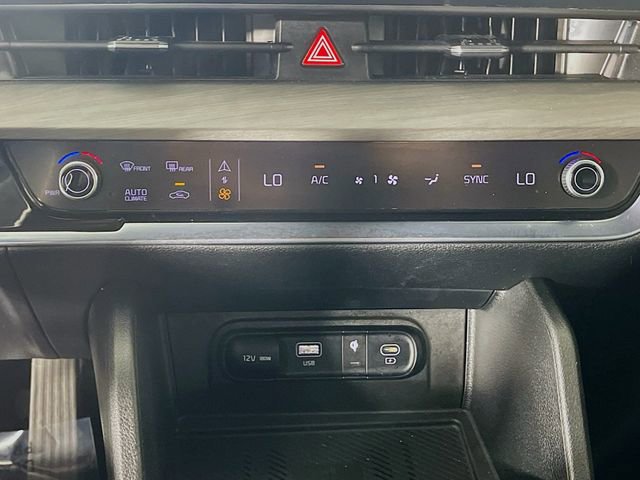 Used 2023 Kia Sportage X-Line w/ X-Line Premium Package image 15
