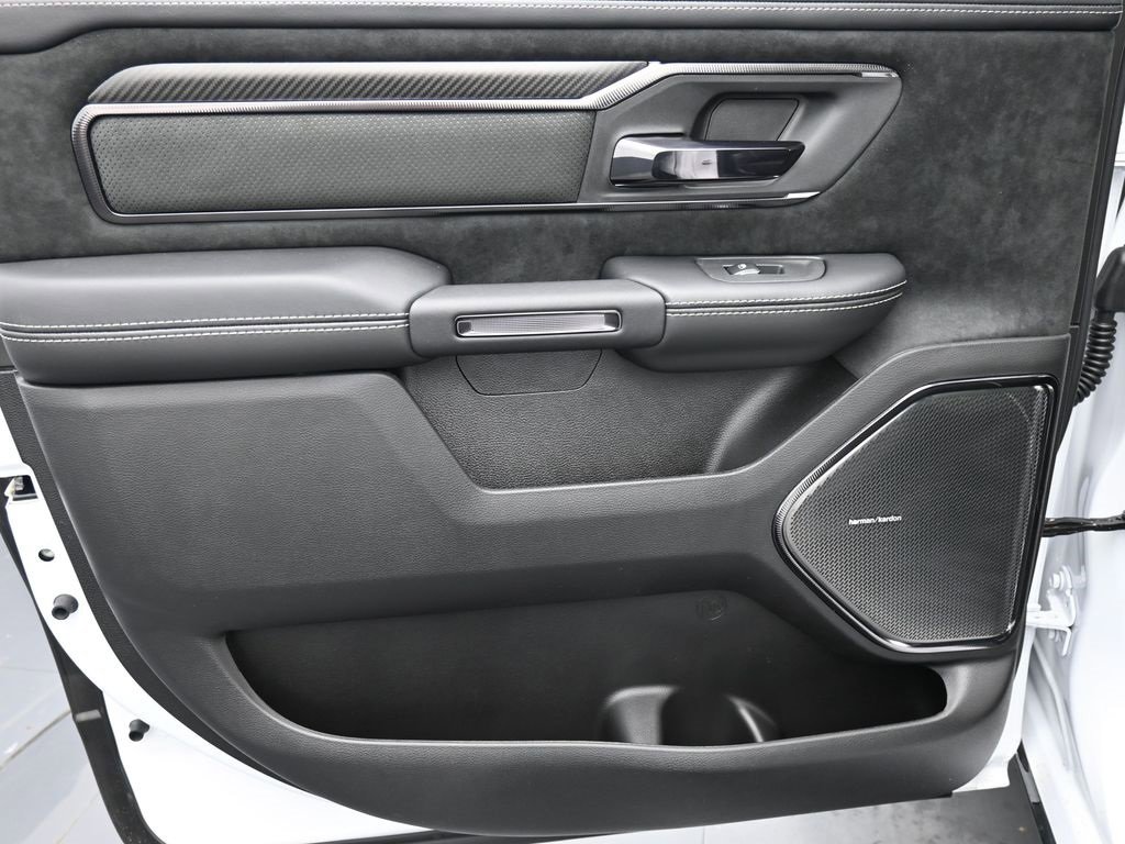 New 2026 RAM 1500 RHO w/ RHO Level 1 Equipment Group image 12