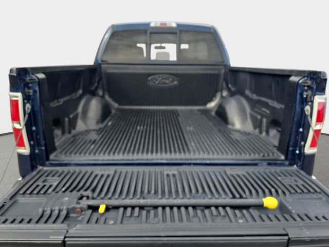 Used 2014 Ford F150 Lariat w/ Equipment Group 502A Luxury image 14