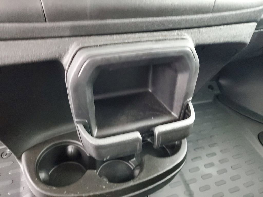 New 2026 RAM ProMaster 1500 image 17