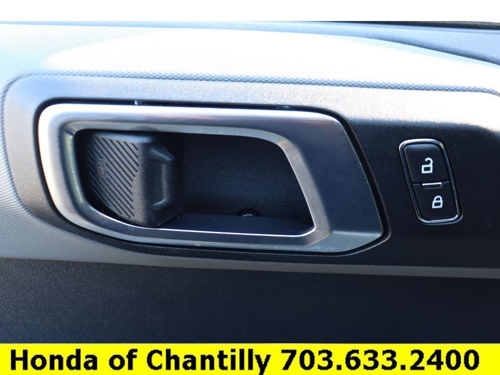 Used 2022 Ford Bronco Black Diamond image 21