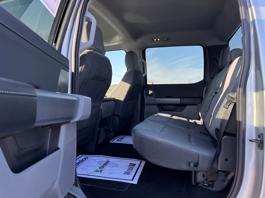 Used 2024 Ford F150 XLT w/ Tow/Haul Package image 26