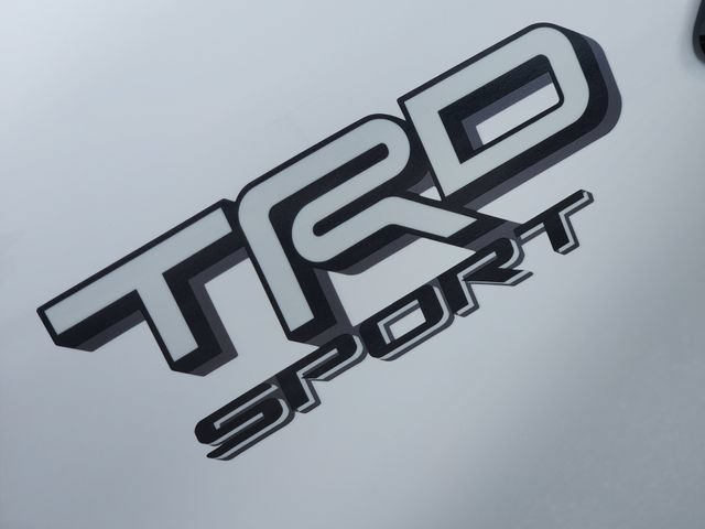 Used 2024 Toyota Tacoma TRD Sport w/ TRD Sport Premium Package AWD/4WD image 13