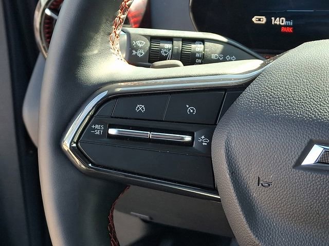 Used 2025 Chevrolet Blazer EV RS image 23