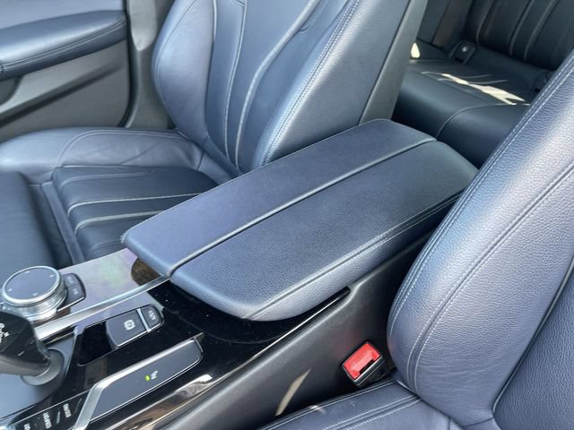 Used 2018 BMW 530i RWD image 21