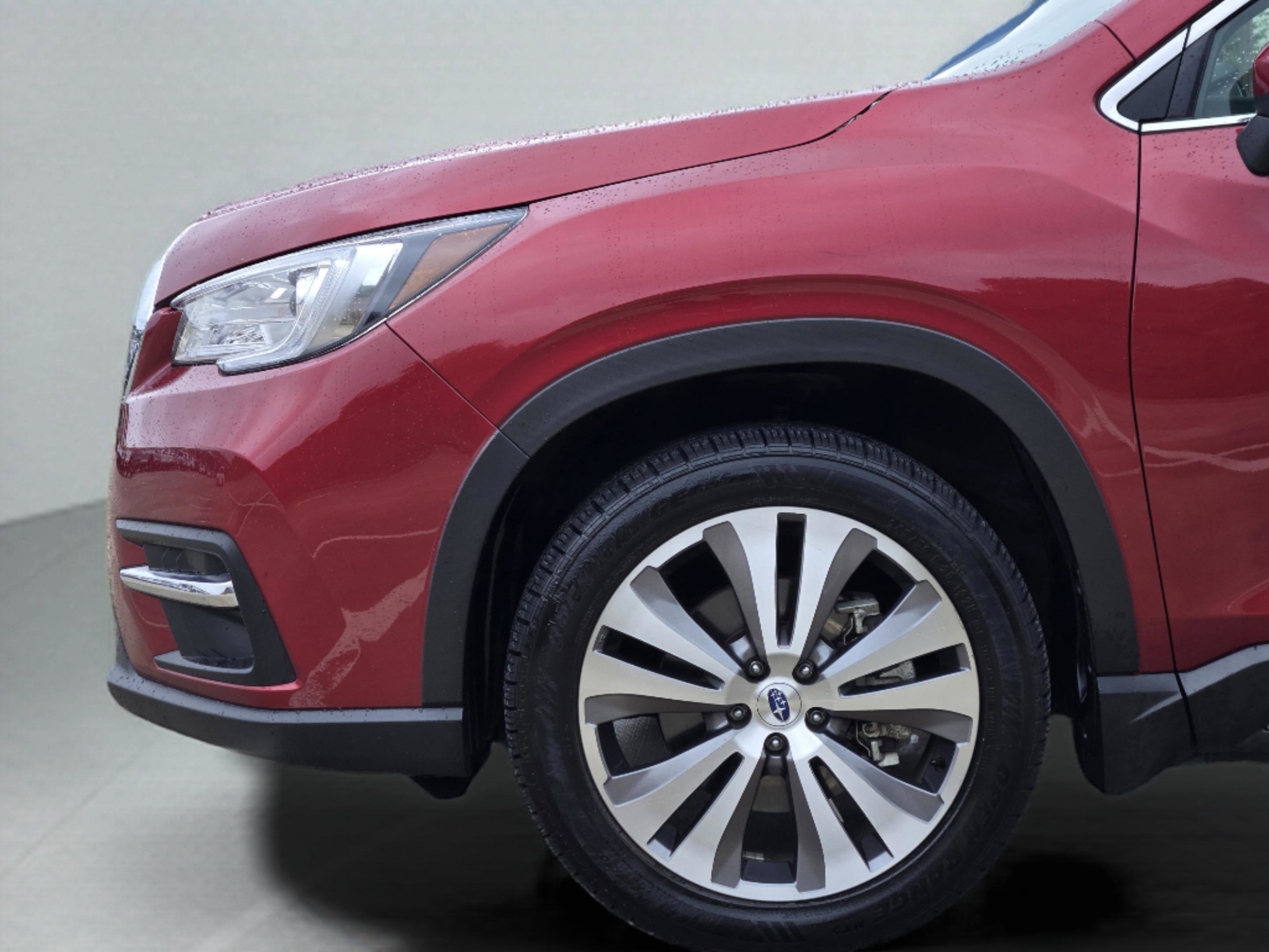 Used 2019 Subaru Ascent Limited w/ Popular Package #3 AWD/4WD image 11