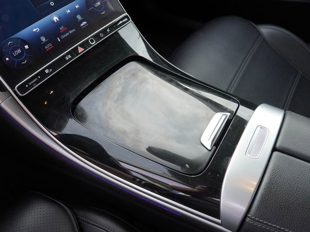 Used 2023 Mercedes-Benz C 300 C 300 image 15