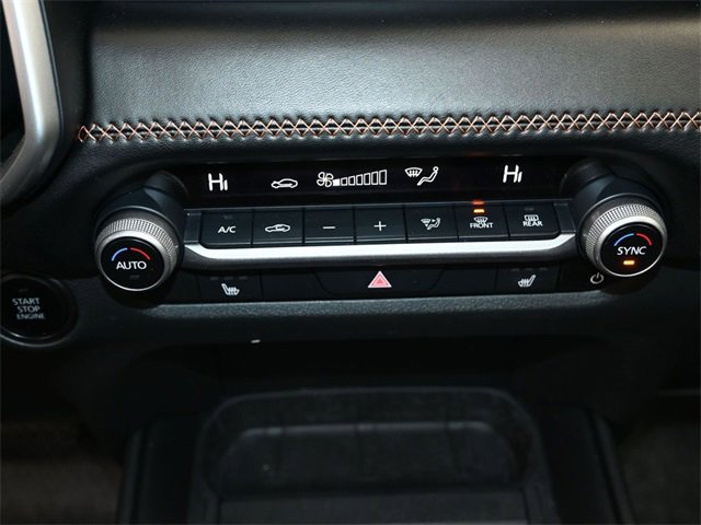 Certified 2024 MAZDA CX-50 AWD 2.5 Turbo w/ Accent Package image 13