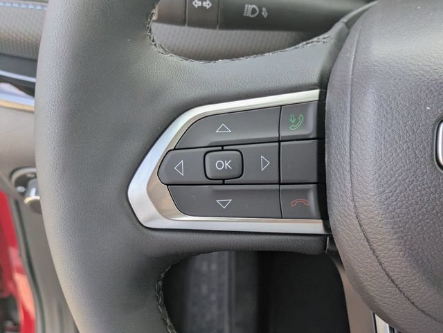 New 2026 Jeep Compass Latitude AWD/4WD image 17