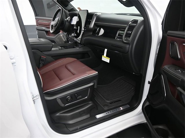 New 2025 RAM 1500 Limited image 22