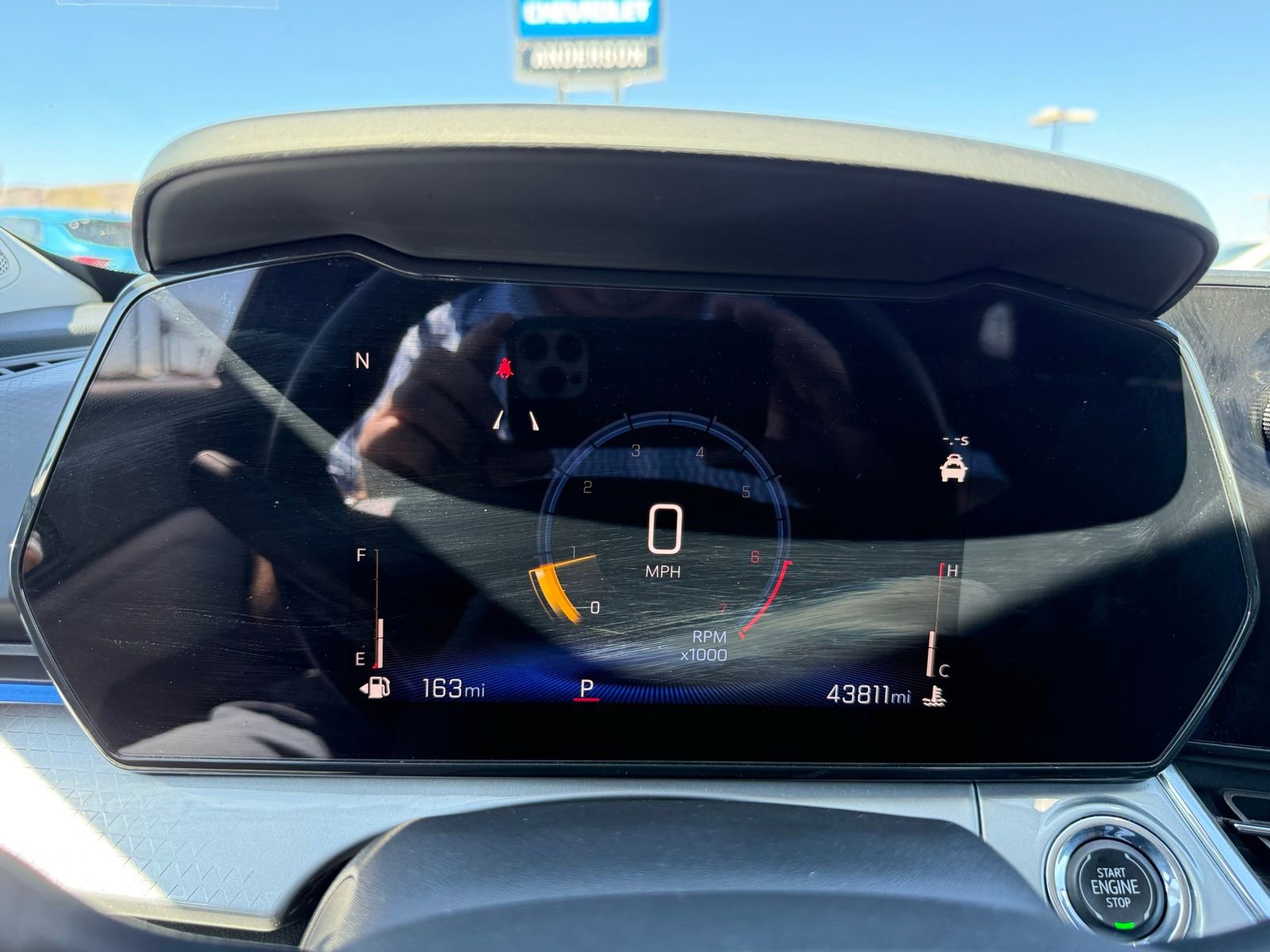 Certified 2024 Chevrolet Trax LT image 14