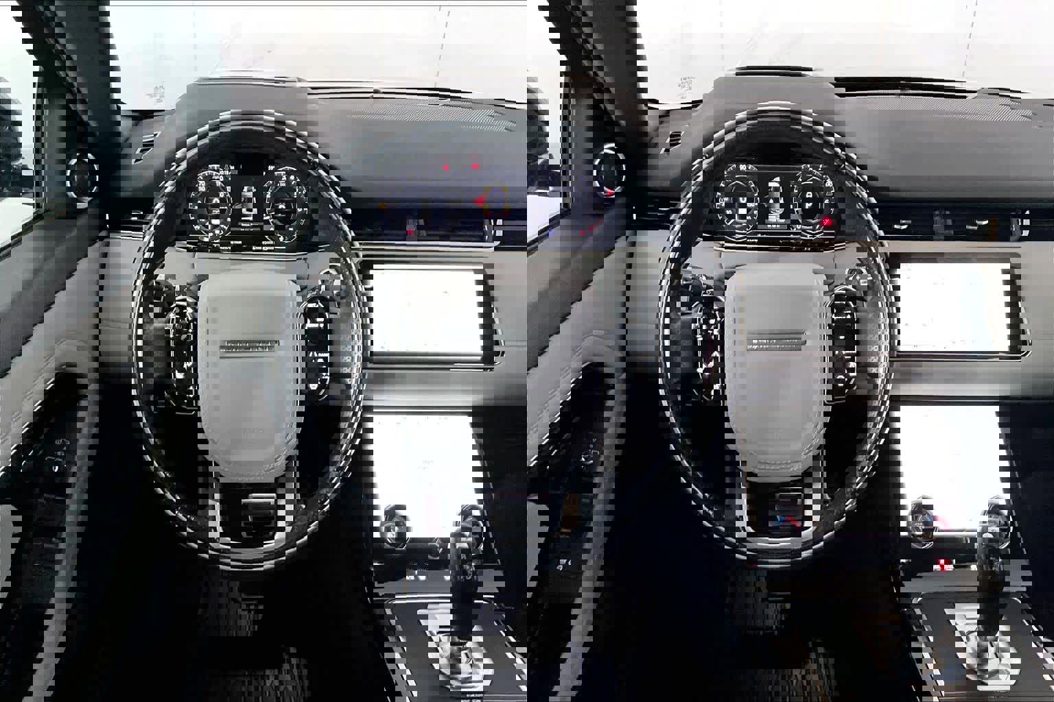 Used 2020 Land Rover Range Rover Evoque First Edition image 5