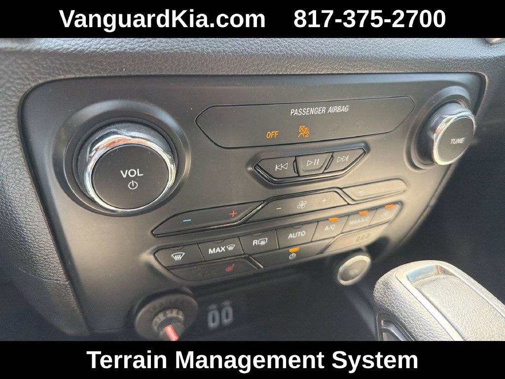 Used 2021 Ford Ranger XLT w/ Equipment Group 302A High AWD/4WD image 20