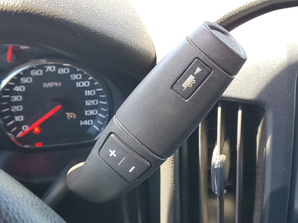 Used 2014 Chevrolet Silverado 1500 W/T image 17