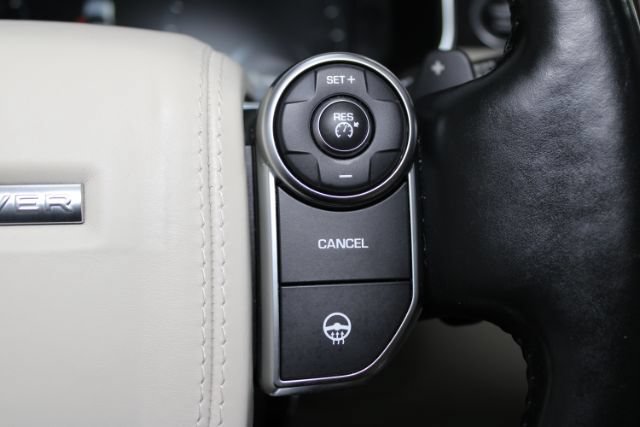 Used 2016 Land Rover Range Rover HSE AWD/4WD image 19
