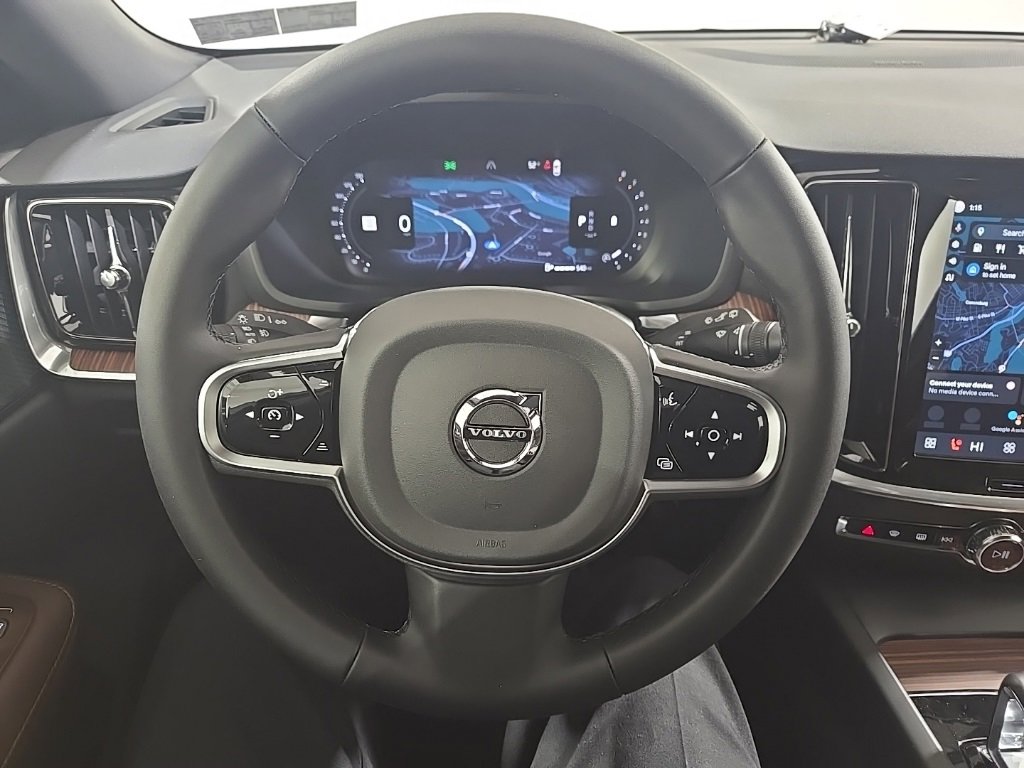 New 2026 Volvo V60 B5 Cross Country Plus w/ Climate Package image 11