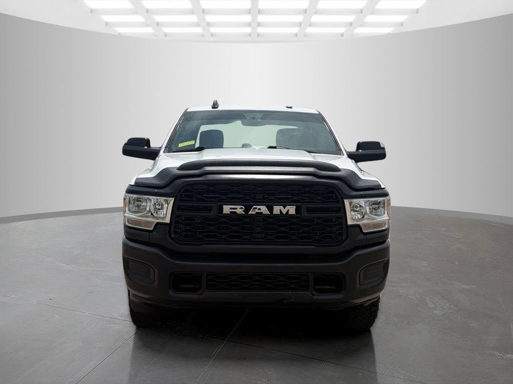 Used 2021 RAM 2500 Tradesman AWD/4WD image 8