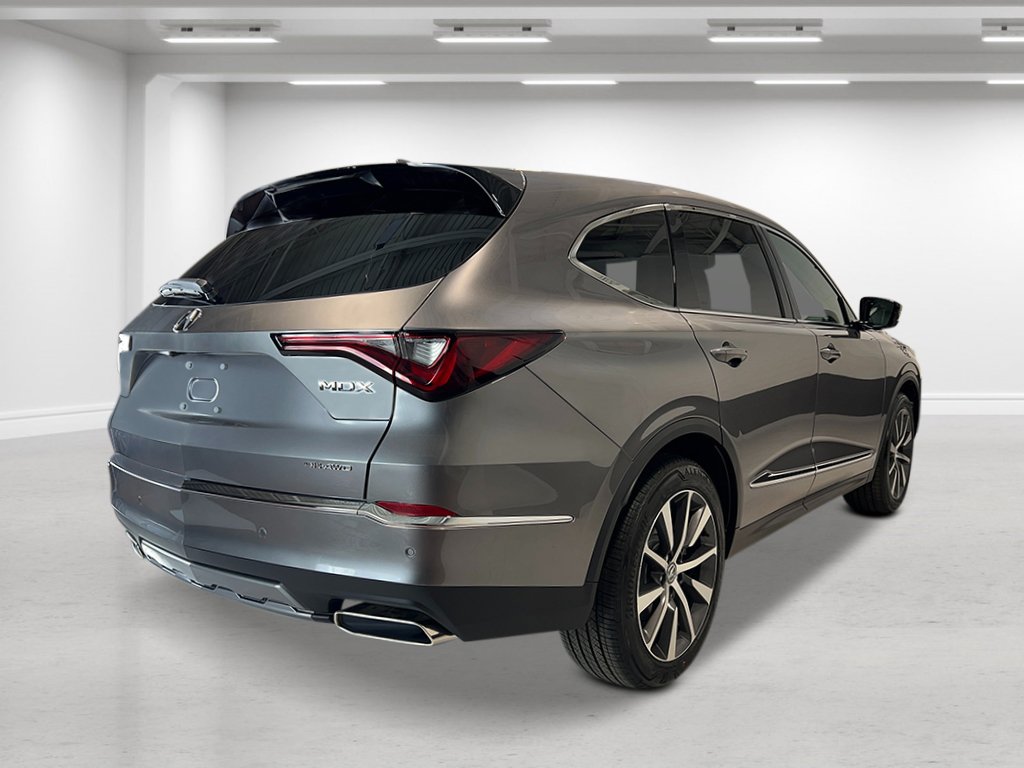 New 2026 Acura MDX w/ Technology Package AWD/4WD image 7