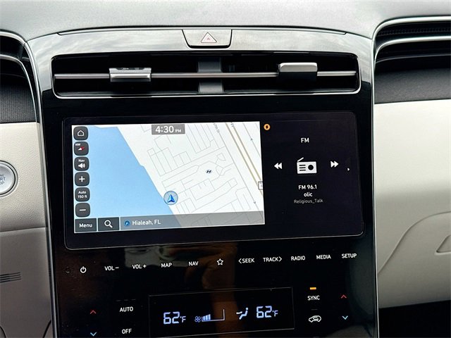 Certified 2023 Hyundai Tucson Limited image 13