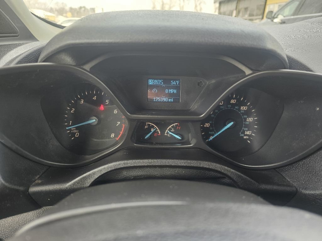 Used 2018 Ford Transit Connect XL image 28