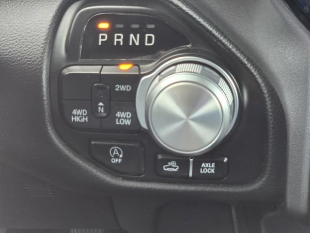 Used 2023 RAM 1500 Rebel w/ Rebel Level 2 Equipment Group AWD/4WD image 17