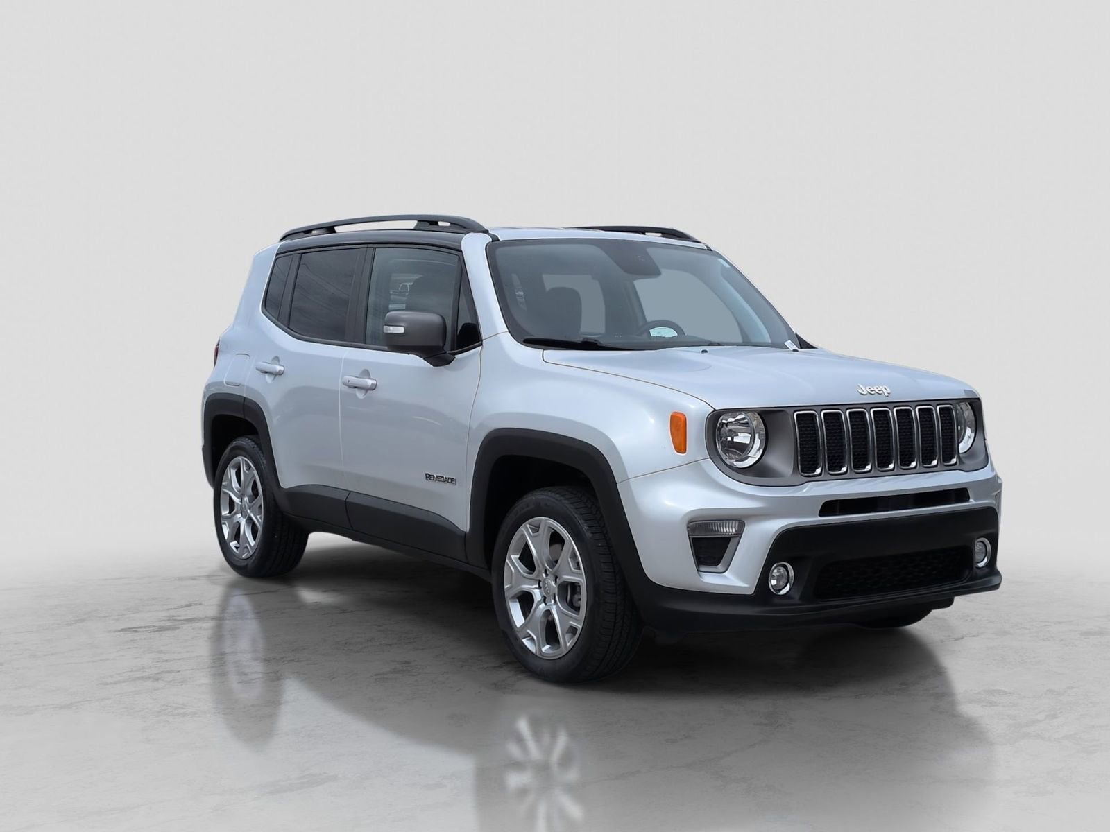Used 2020 Jeep Renegade Limited image 10