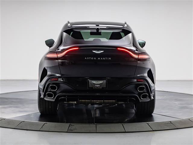 New 2026 Aston Martin DBX 707 AWD/4WD image 7